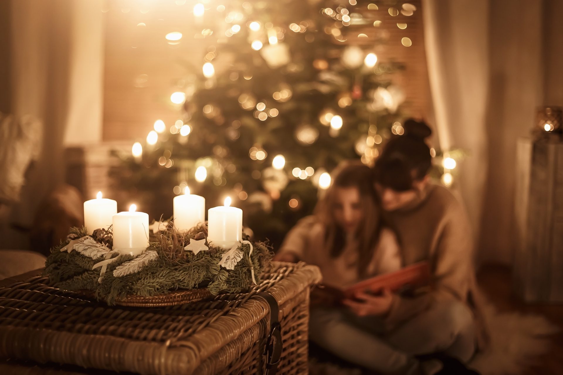 Christmas Fire Safety: Tips & Advice