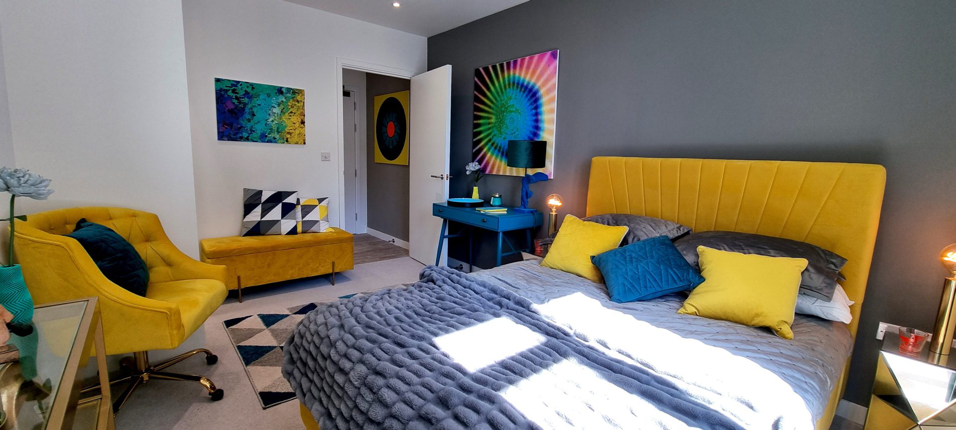 Harrow & Wealdstone Heights Origin Housing Sales