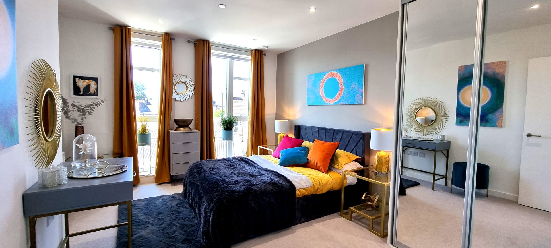 Harrow & Wealdstone Heights Origin Housing Sales