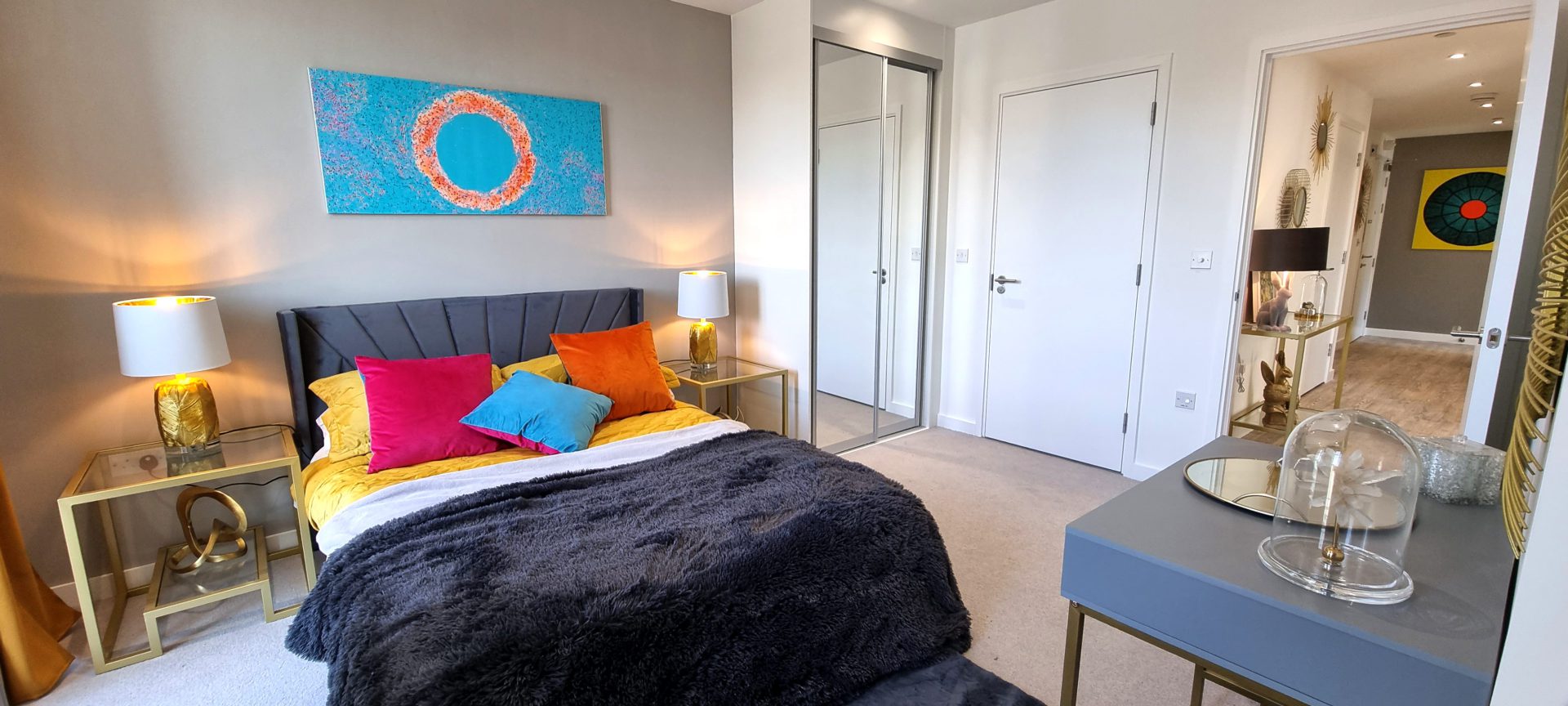 Harrow & Wealdstone Heights Origin Housing Sales