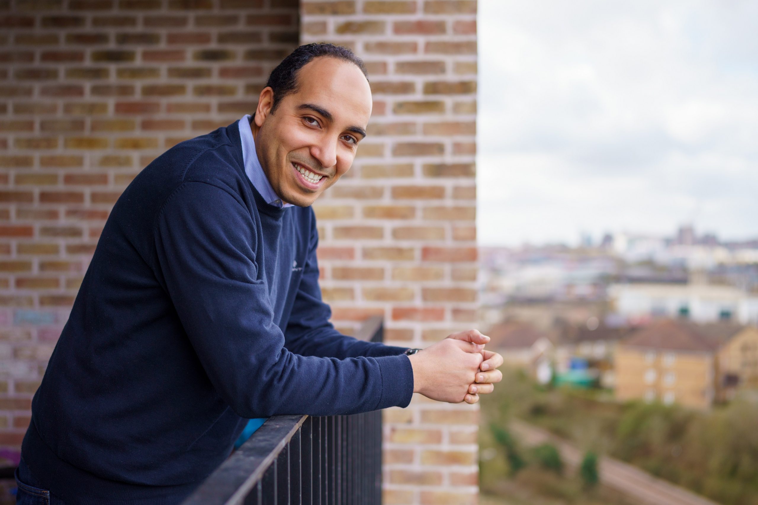 From Primrose Hill to Dollis Hill How Ahmed and Layla Found their Dream Home with Origin Housing